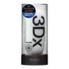 tenga 3dx flow 1